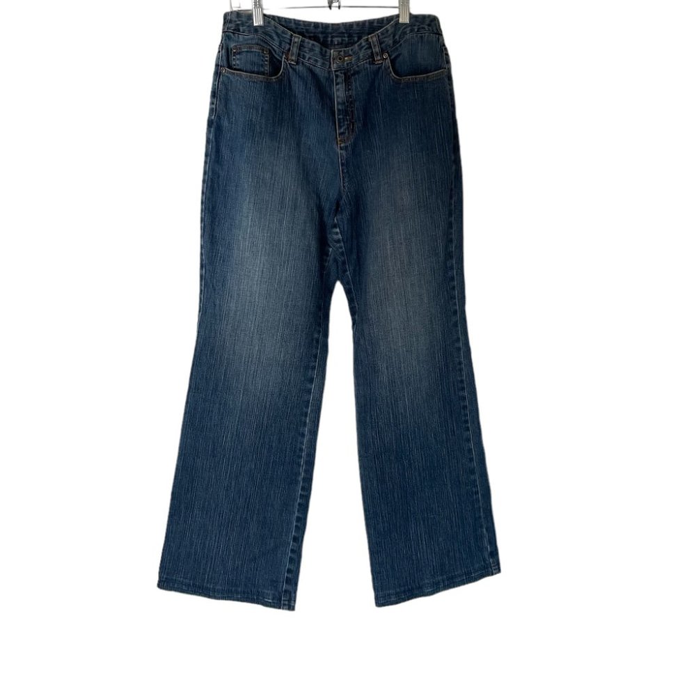 Talbot Stretch Jeans Women's Size 12